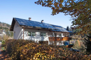 Haus Monika Todtmoos